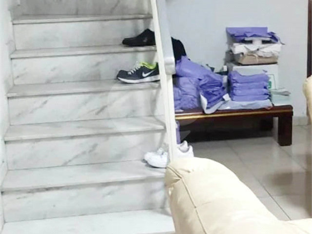 Sobrado à venda com 2 quartos em Saúde, São Paulo, SP