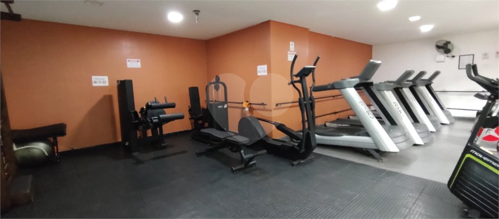 Apartamento à venda com 3 quartos em Freguesia do Ó, São Paulo, SP