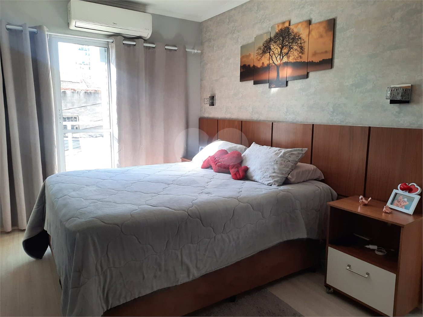 Sobrado à venda com 3 quartos, sendo 1 suíte, em Água Fria, São Paulo, SP