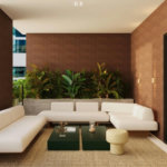 Apartamento à venda, 88 m² por R$ 1.427.618,54 - Boqueirão - Santos/SP