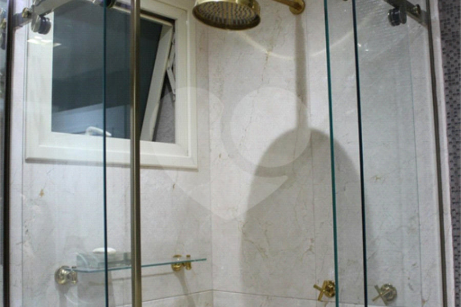 Apartamento à venda com 4 suítes em Santana, São Paulo, SP