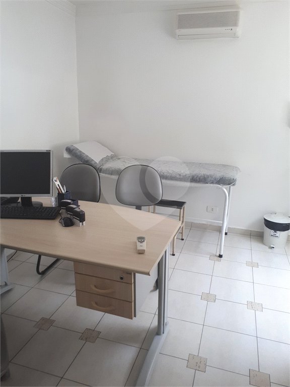 Sobrado à venda em Santana, São Paulo, SP