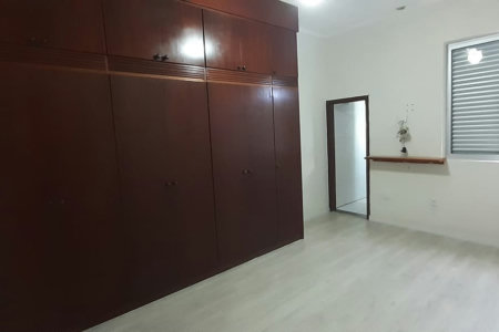 Casa à venda com 3 quartos em Taquaral, Campinas, SP