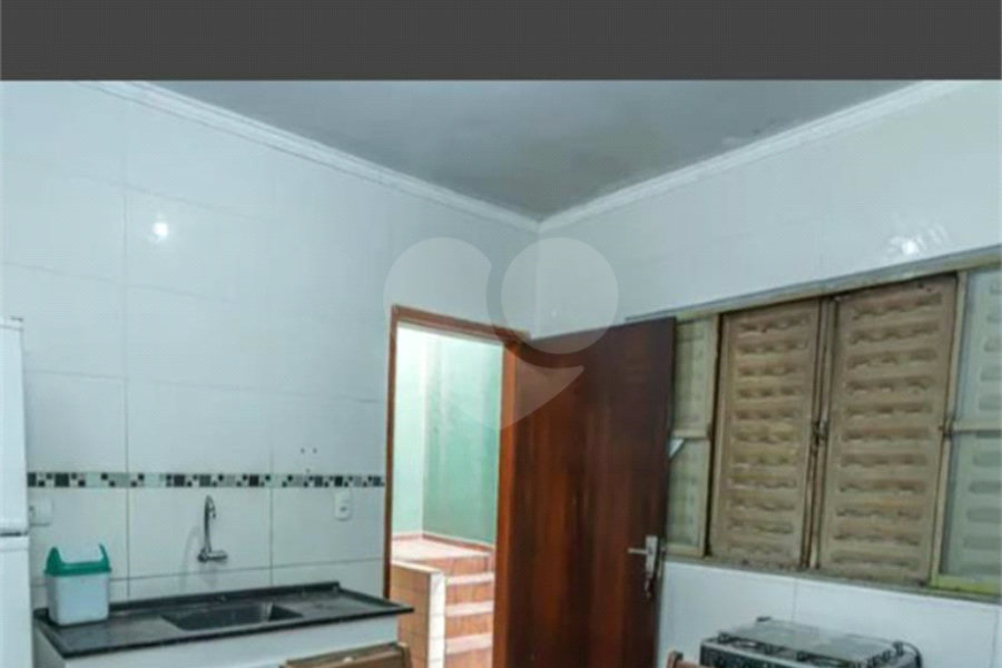 Casa à venda com 2 quartos em Tucuruvi, São Paulo, SP