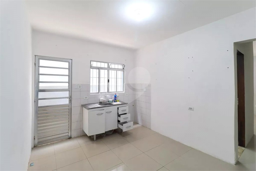 Casa Térrea à venda com 2 quartos em Tucuruvi, São Paulo, SP