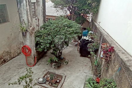Casa Térrea à venda com 2 quartos em Vila Graziela, São Paulo, SP