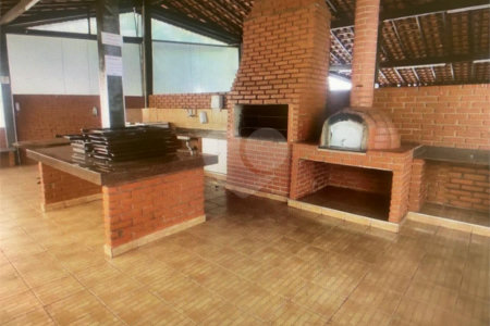 Apartamento à venda com 3 quartos em Jardim Esmeralda, São Paulo, SP