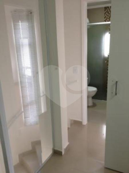 Duplex à venda com 2 quartos em Vila Clementino, São Paulo, SP