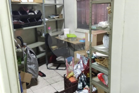 Sobrado à venda com 3 quartos em Santana, São Paulo, SP