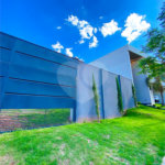 Casa à venda com 2 suítes no condomínio Jardim Residencial Vale do Campo, Araraquara - SP