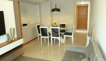 Apartamento à venda com 3 quartos, sendo 1 suíte,  em Méier, Rio de Janeiro, RJ