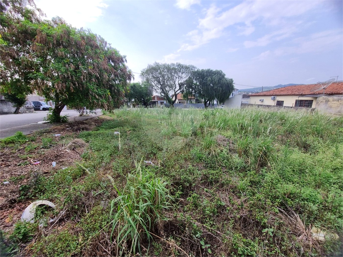 Terreno à venda no Centro, Vinhedo, SP