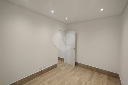 Apartamento para alugar com 1 quarto em Tatuapé, São Paulo, SP