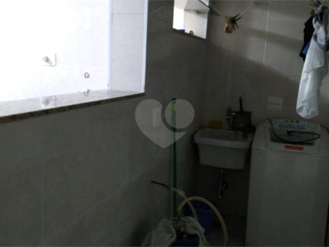 Apartamento à venda com 2 quartos em Tucuruvi, São Paulo, SP