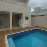 Casa à venda com 3 suítes no condomínio Residencial Villa do Bosque, Sorocaba - SP