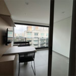 Studio para alugar com 1 quarto em Jardim Paulista, São Paulo, SP