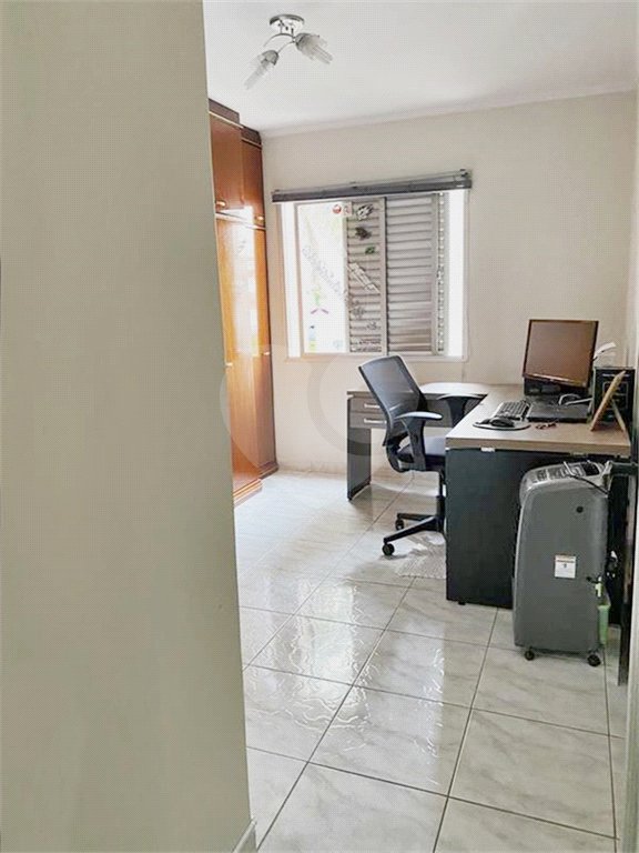 Apartamento à venda com 3 quartos, sendo 1 suíte, em Vila Paulicéia, São Paulo, SP