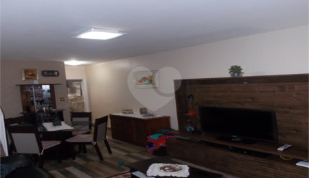 Sobrado à venda com 2 quartos em Mandaqui, São Paulo, SP