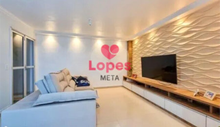Apartamento à venda com 2 quartos, sendo 1 suíte,  em Jardim América, São José dos Campos, SP