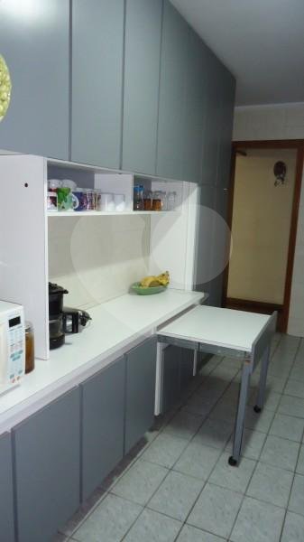Apartamento à venda com 3 quartos, sendo 1 suíte,  em Mandaqui, São Paulo, SP