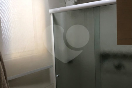 Cobertura à venda com 3 quartos, sendo 1 suíte,  em Parque das Nações, Santo André, SP