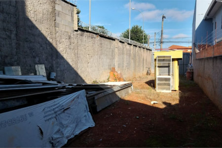 Terreno à venda em Vila Judite, Itapetininga, SP