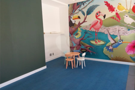 Apartamento à venda com 3 suítes em Jardim Paulista, São Paulo, SP