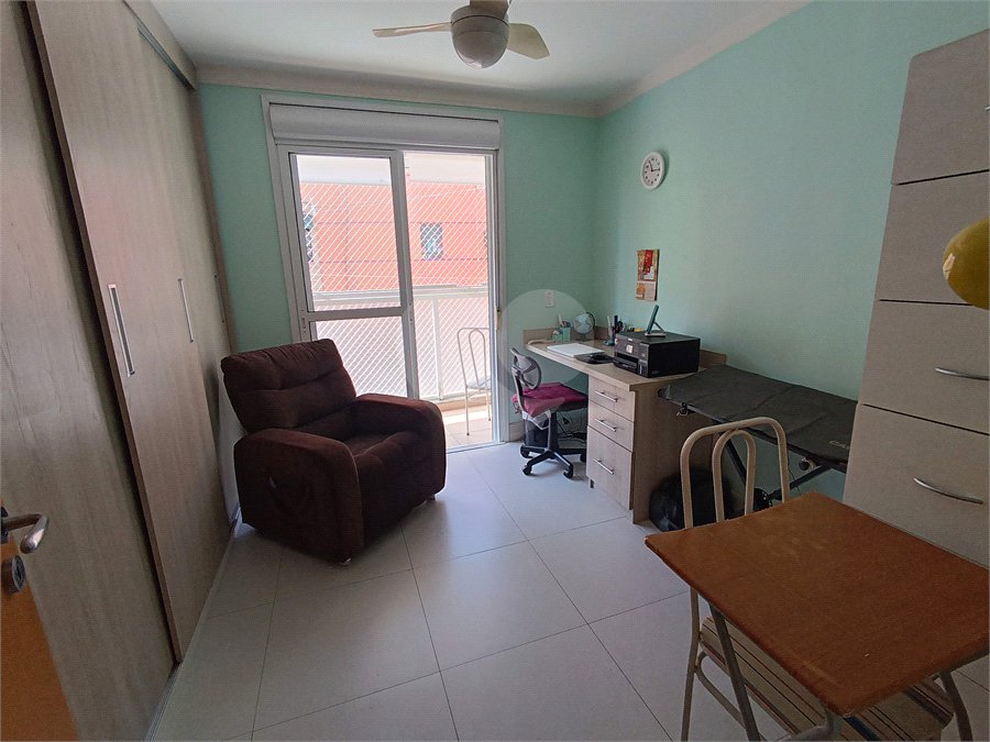 Apartamento à venda com 3 quartos, sendo 1 suíte, no Centro, São Roque, SP