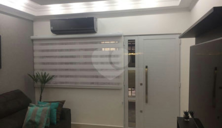 Sobrado à venda com 2 quartos em Santana, São Paulo, SP