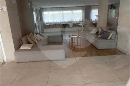 Apartamento à venda com 1 quarto em Vila Butantã, São Paulo, SP