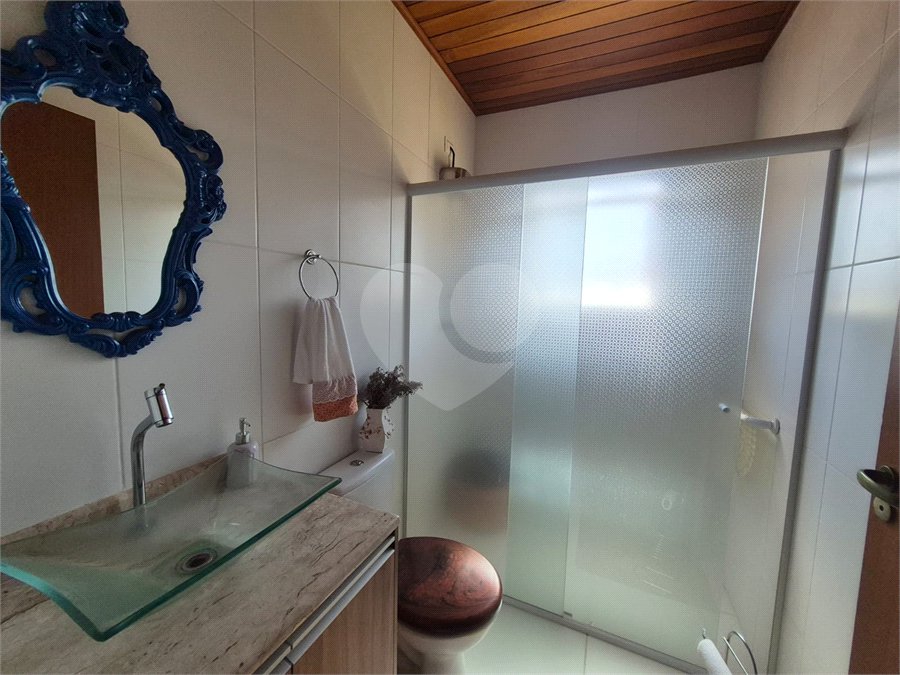 Casa Térrea à venda com 3 quartos, sendo 1 suíte, em Serra da Cantareira, Mairiporã, SP