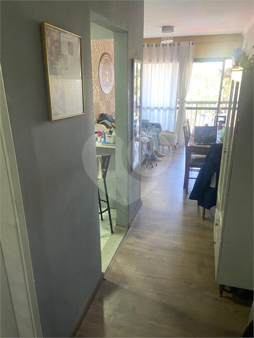 Apartamento à venda com 3 quartos, sendo 1 suíte, em Santana, São Paulo, SP