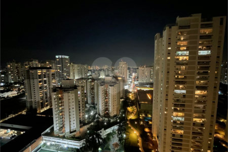 Apartamento para alugar com 3 suítes em Vila Leopoldina, São Paulo, SP