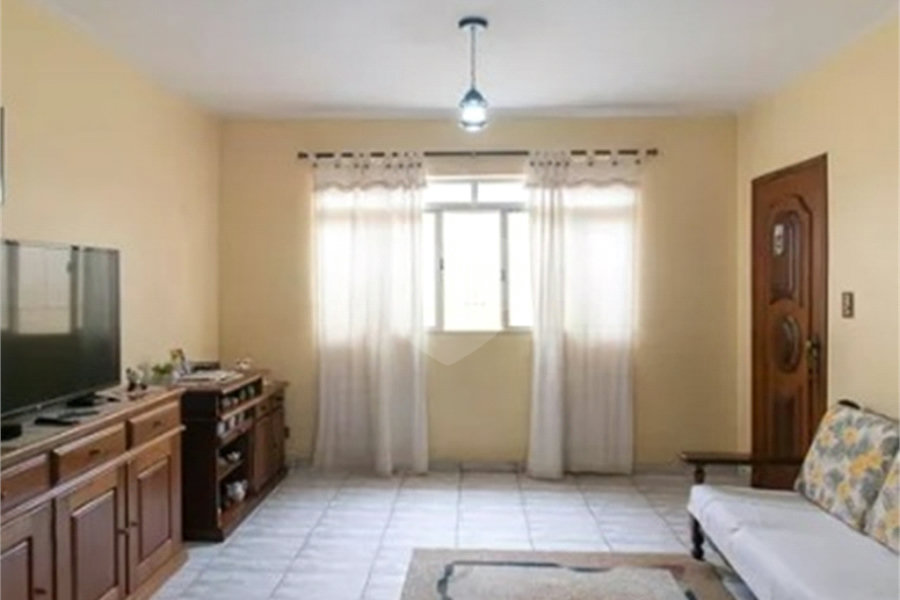 Sobrado à venda com 3 quartos em Vila Guilherme, São Paulo, SP