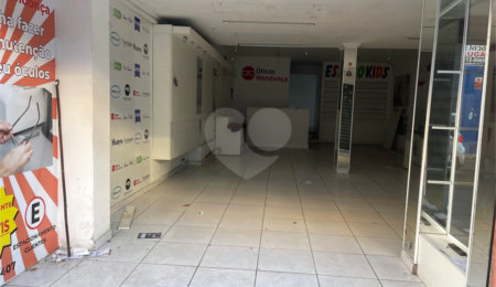 Salão Comercial para alugar em Santo Amaro, São Paulo, SP