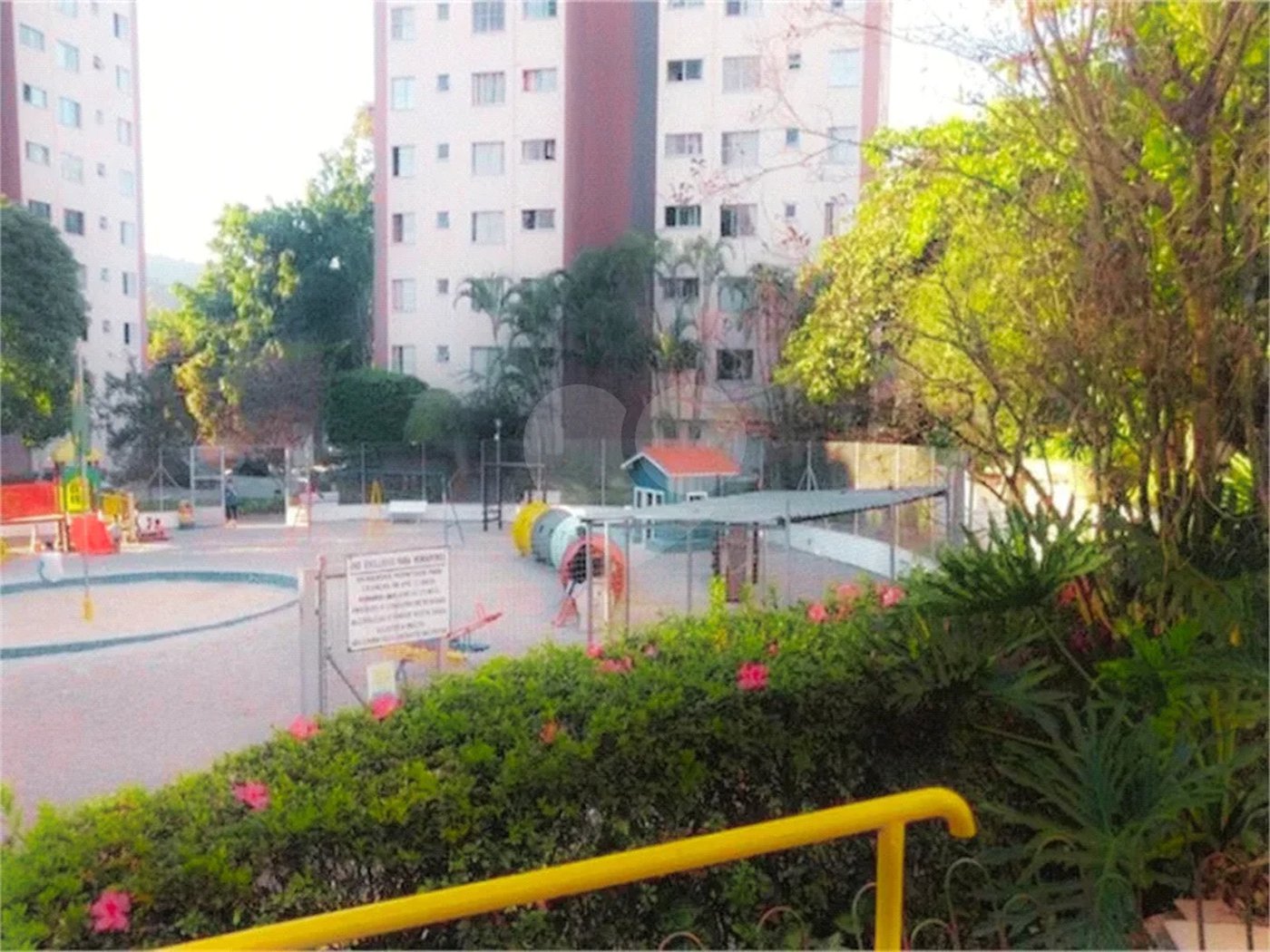 Apartamento à venda com 2 quartos em Horto Florestal, São Paulo, SP