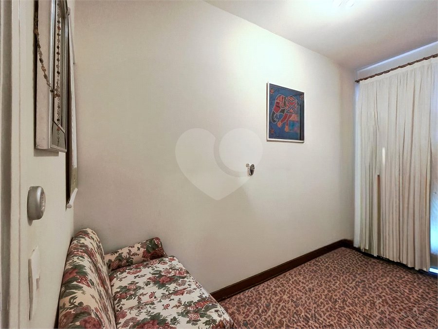 Apartamento à venda com 3 quartos em Tijuca, Rio de Janeiro, RJ