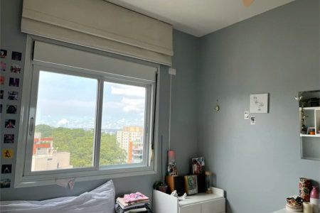 Apartamento à venda com 3 suítes em Vila Andrade, São Paulo, SP