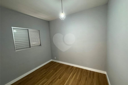 Apartamento à venda com 2 quartos em Vila Leopoldina, Sorocaba, SP