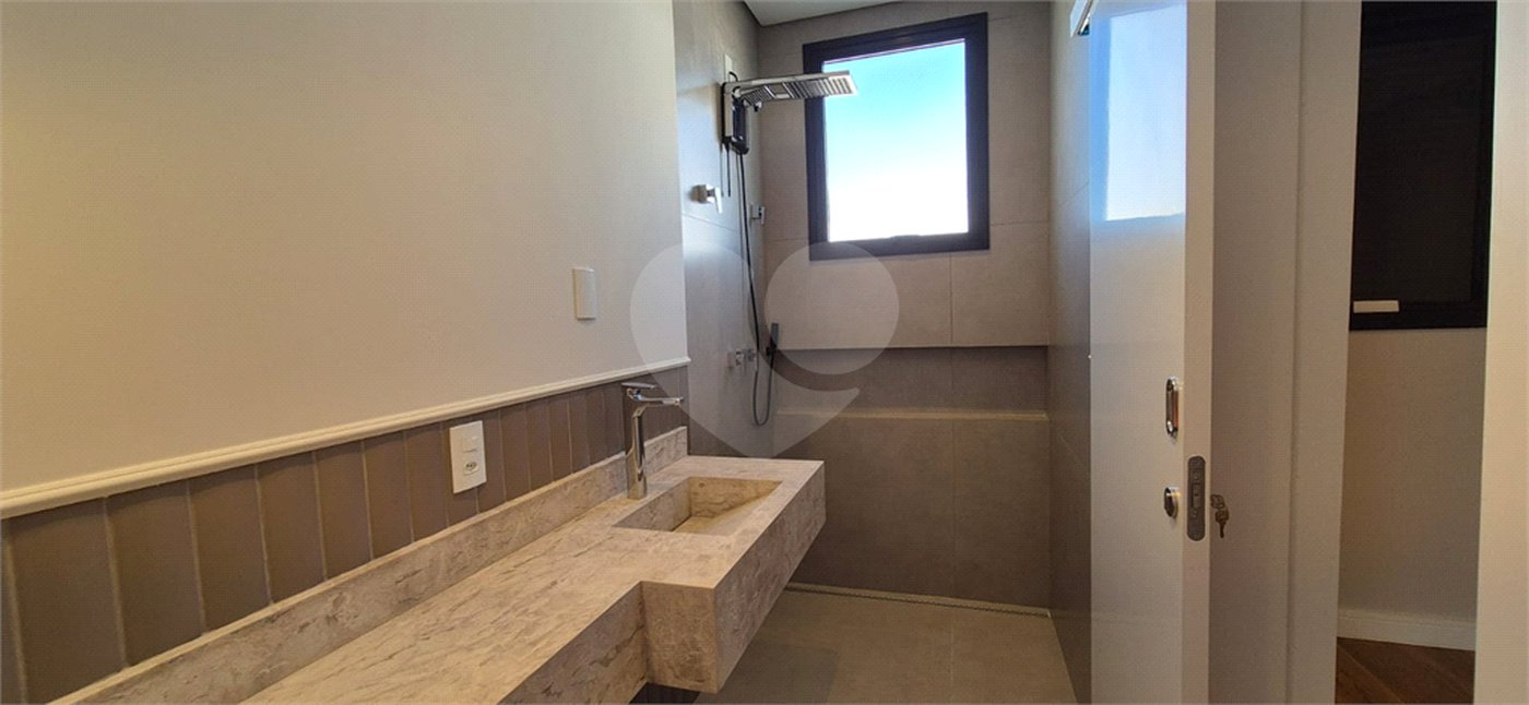 Terreno à venda com 4 suítes no condomínio Portal San Giovanni, Itatiba - SP