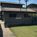Casa à venda com 2 quartos, sendo 1 suíte, em Jardim dos Pinheiros, Atibaia, SP