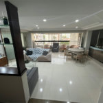 Apartamento para alugar com 4 suítes em Santana, São Paulo, SP