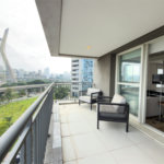 Apartamento à venda com 1 suíte em Cidade Monções, São Paulo, SP