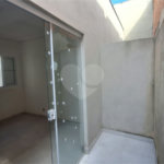 Casa de Vila à venda com 2 quartos em Jardim Piazza DI Roma, Sorocaba, SP