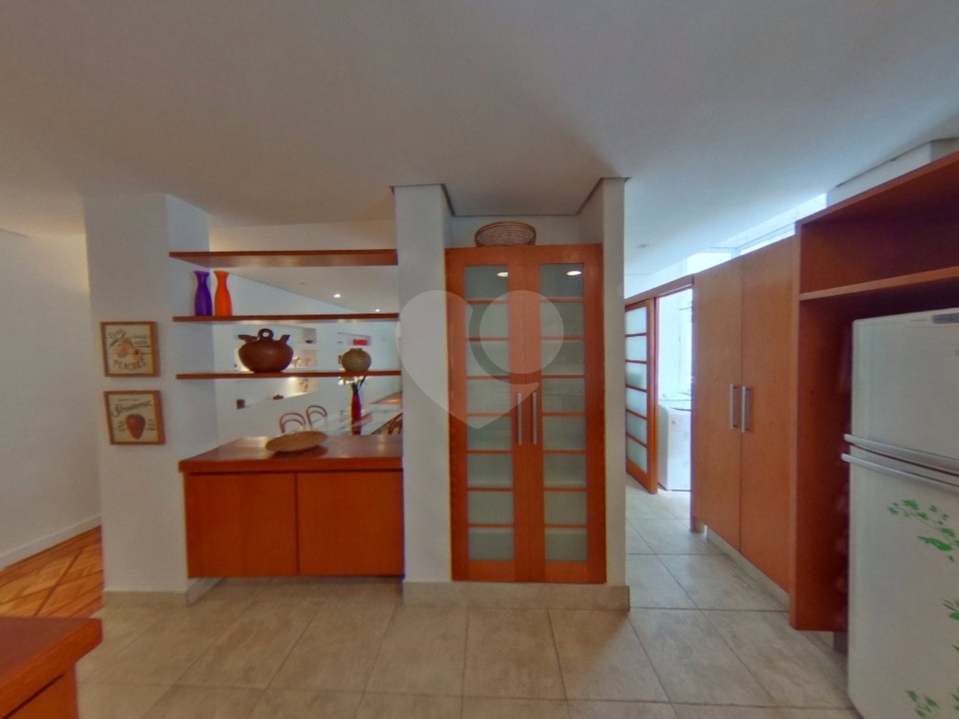 Apartamento à venda com 2 quartos, sendo 1 suíte, em Jardim Paulista, São Paulo, SP