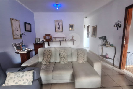 Casa à venda com 3 quartos em Parque Ouro Fino, Sorocaba, SP