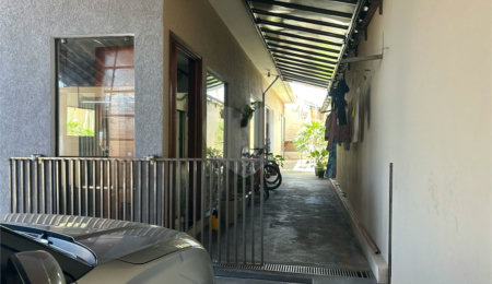 Casa à venda com 3 quartos, sendo 2 suítes,  em Jardim de Cresci, São Carlos, SP