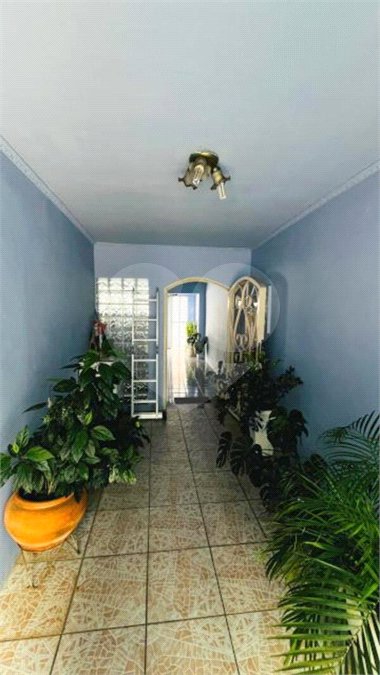 Casa Térrea à venda com 2 suítes em Limão, São Paulo, SP