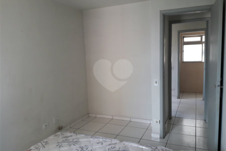 Apartamento à venda com 3 quartos em Vila Suzana, São Paulo, SP