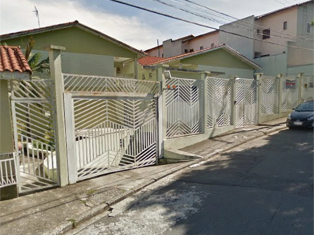 Casa à venda com 3 quartos, sendo 1 suíte,  no condomínio São Marcos, São Paulo - SP